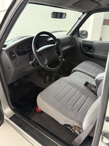 FORD Ranger 2.3 16V XL CABINE SIMPLES, Foto 9