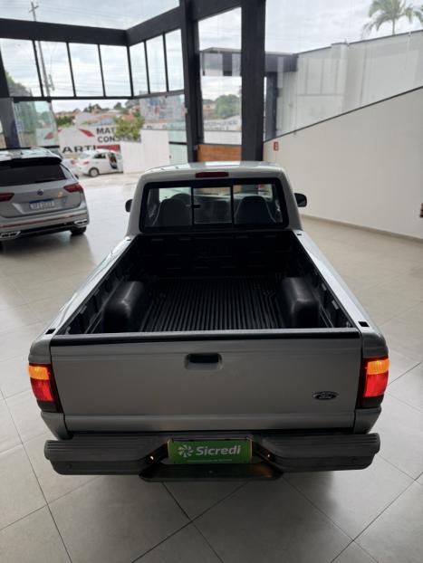 FORD Ranger 2.3 16V XL CABINE SIMPLES, Foto 10