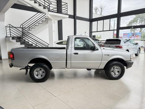 FORD Ranger 2.3 16V XL CABINE SIMPLES, Foto 11