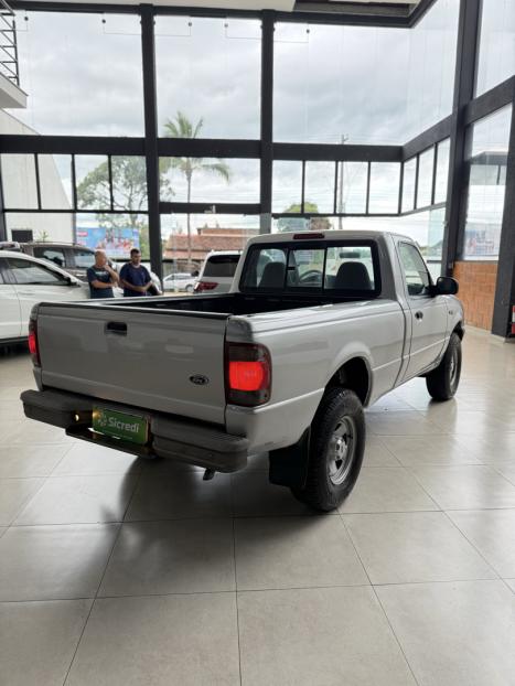 FORD Ranger 2.3 16V XL CABINE SIMPLES, Foto 12