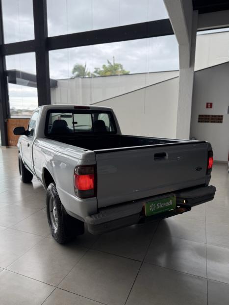 FORD Ranger 2.3 16V XL CABINE SIMPLES, Foto 13