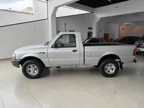 FORD Ranger 2.3 16V XL CABINE SIMPLES, Foto 14
