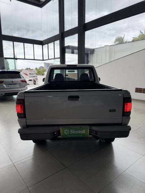 FORD Ranger 2.3 16V XL CABINE SIMPLES, Foto 15