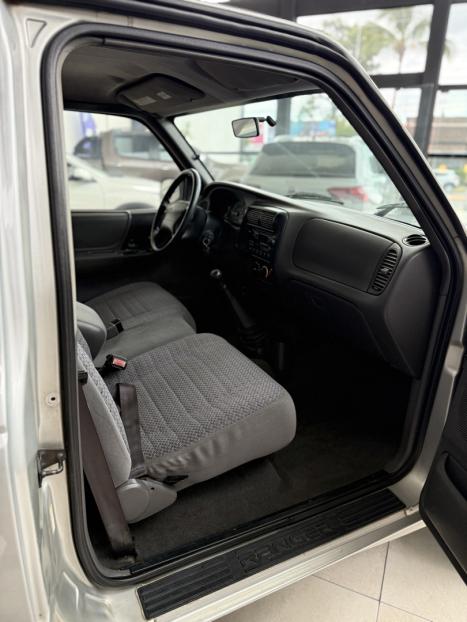 FORD Ranger 2.3 16V XL CABINE SIMPLES, Foto 16