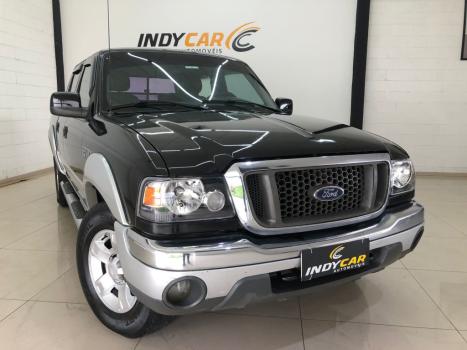 FORD Ranger 3.0 16V XLT 4X4 DIESEL CABINE DUPLA, Foto 1