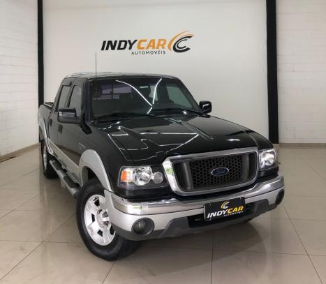 FORD Ranger 3.0 16V XLT 4X4 DIESEL CABINE DUPLA, Foto 2