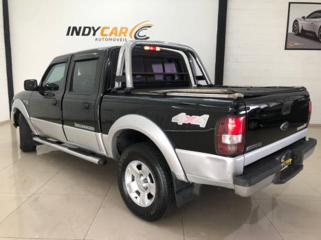 FORD Ranger 3.0 16V XLT 4X4 DIESEL CABINE DUPLA, Foto 3