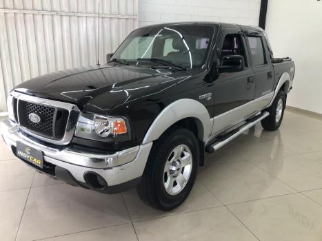 FORD Ranger 3.0 16V XLT 4X4 DIESEL CABINE DUPLA, Foto 4