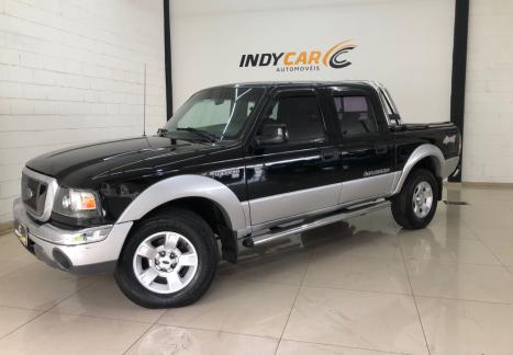 FORD Ranger 3.0 16V XLT 4X4 DIESEL CABINE DUPLA, Foto 6