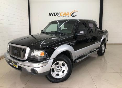 FORD Ranger 3.0 16V XLT 4X4 DIESEL CABINE DUPLA, Foto 7