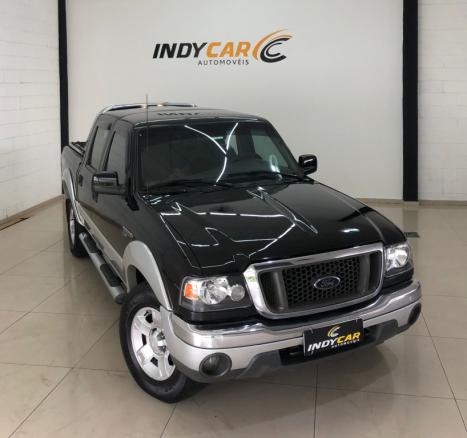 FORD Ranger 3.0 16V XLT 4X4 DIESEL CABINE DUPLA, Foto 9