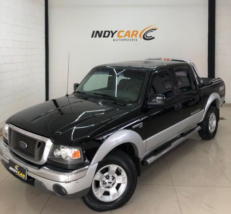FORD Ranger 3.0 16V XLT 4X4 DIESEL CABINE DUPLA, Foto 10