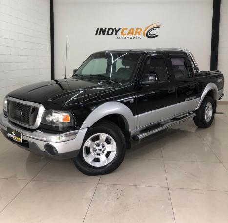 FORD Ranger 3.0 16V XLT 4X4 DIESEL CABINE DUPLA, Foto 11