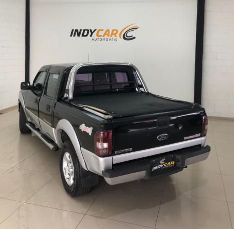 FORD Ranger 3.0 16V XLT 4X4 DIESEL CABINE DUPLA, Foto 12