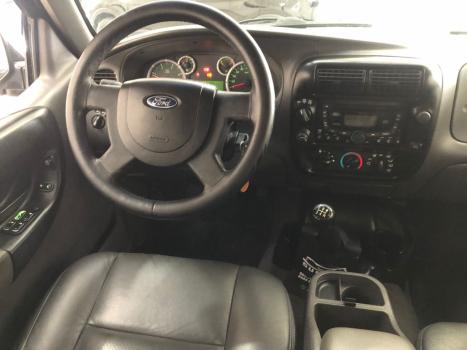FORD Ranger 3.0 16V XLT 4X4 DIESEL CABINE DUPLA, Foto 13