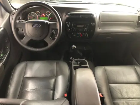 FORD Ranger 3.0 16V XLT 4X4 DIESEL CABINE DUPLA, Foto 14