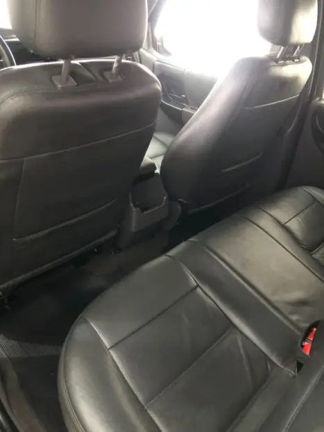 FORD Ranger 3.0 16V XLT 4X4 DIESEL CABINE DUPLA, Foto 15