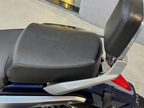 HAOJUE Master Ride 150 , Foto 6