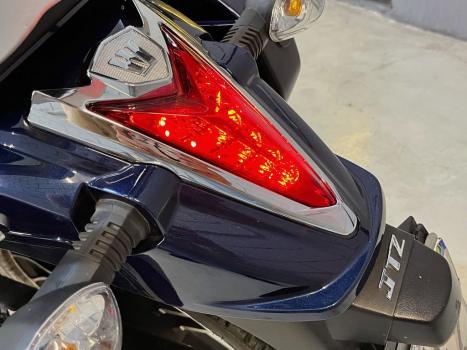 HAOJUE Master Ride 150 , Foto 8