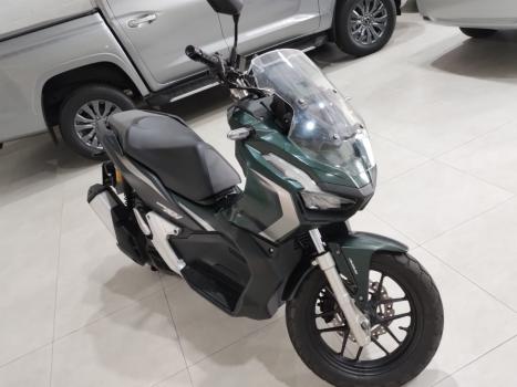 HONDA ADV 150 ABS, Foto 4