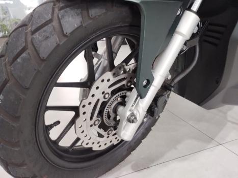 HONDA ADV 150 ABS, Foto 7