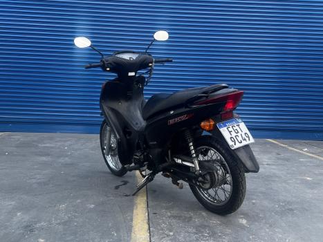 HONDA Biz 100 ES, Foto 3
