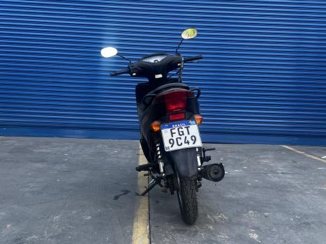 HONDA Biz 100 ES, Foto 4