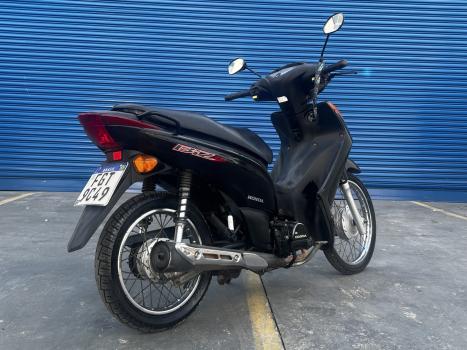 HONDA Biz 100 ES, Foto 5