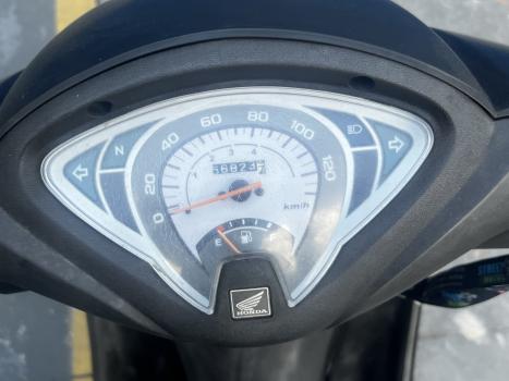 HONDA Biz 100 ES, Foto 6