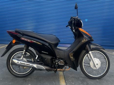 HONDA Biz 100 ES, Foto 7
