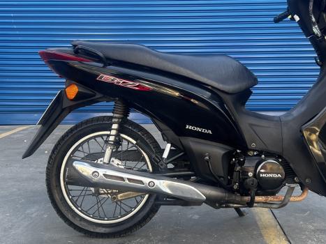 HONDA Biz 100 ES, Foto 8