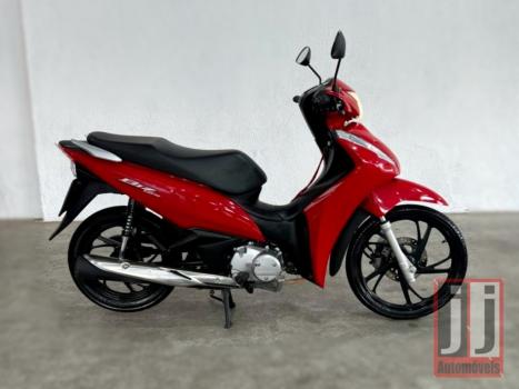 HONDA Biz 125 ES, Foto 2