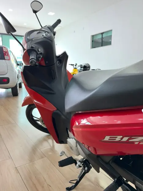 HONDA Biz 125 ES FLEX, Foto 1
