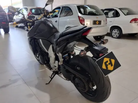 HONDA CB 1000 R , Foto 4