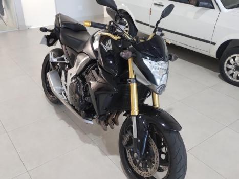 HONDA CB 1000 R , Foto 1