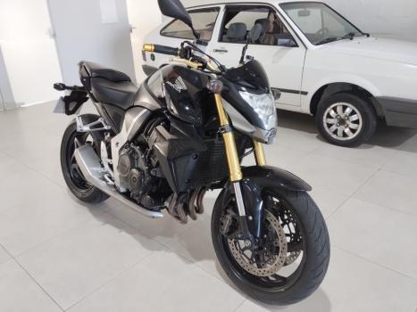 HONDA CB 1000 R , Foto 2