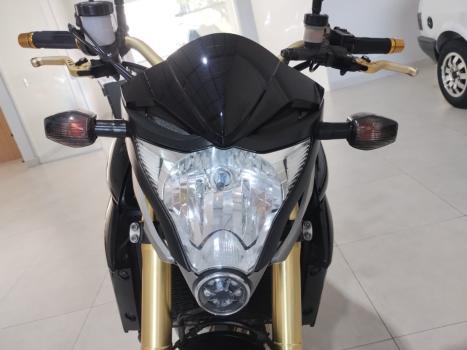 HONDA CB 1000 R , Foto 5