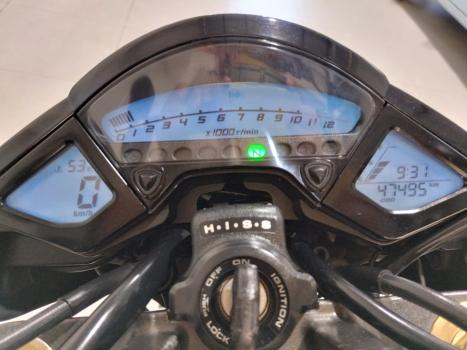 HONDA CB 1000 R , Foto 8