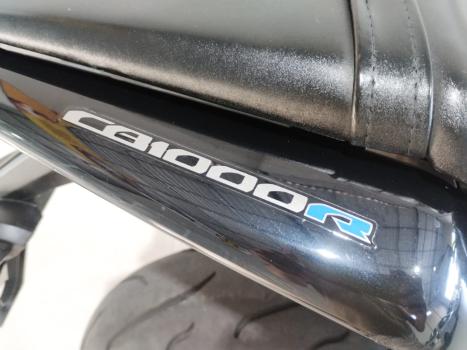 HONDA CB 1000 R , Foto 13