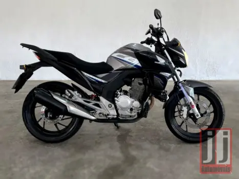 HONDA CB 250 F Twister FLEXONE, Foto 2