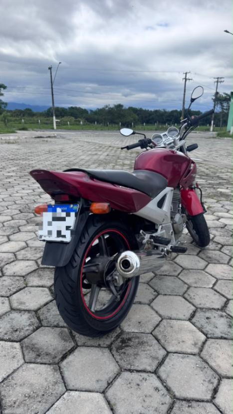HONDA CB 250 F Twister FLEXONE, Foto 2