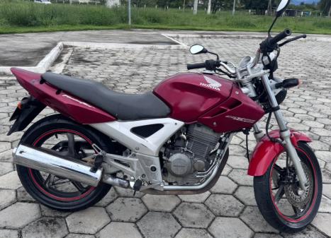 HONDA CB 250 F Twister FLEXONE, Foto 3