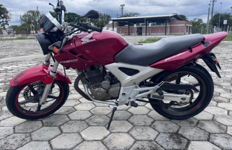 HONDA CB 250 F Twister FLEXONE, Foto 8