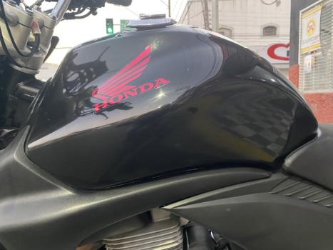 HONDA CB 300 R STD, Foto 2