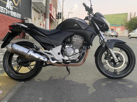 HONDA CB 300 R STD, Foto 3
