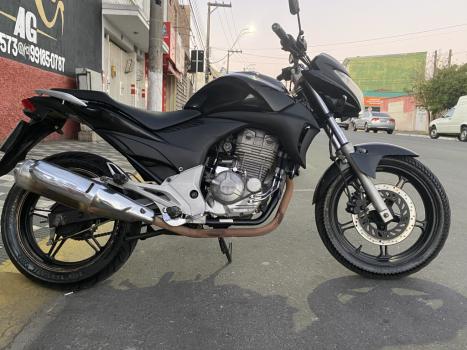 HONDA CB 300 R STD, Foto 4