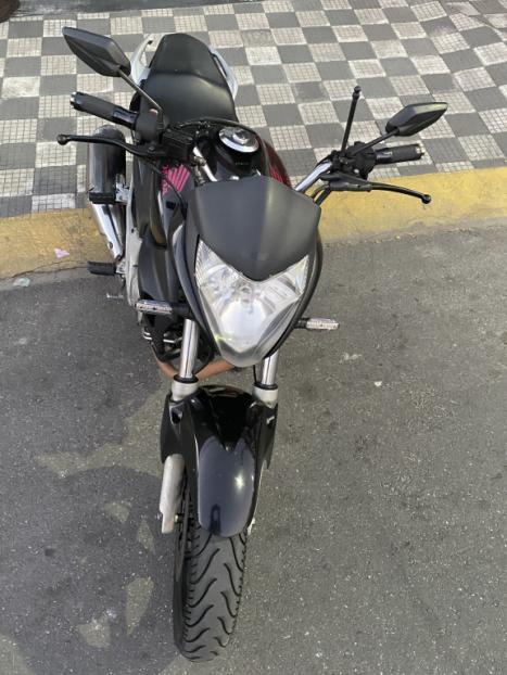 HONDA CB 300 R STD, Foto 7