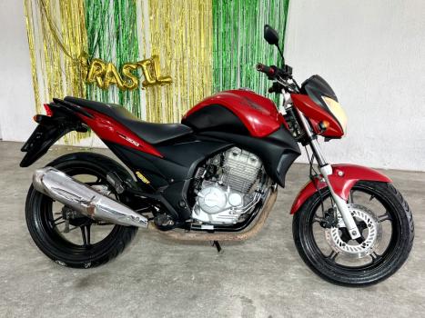 HONDA CB 300 R STD, Foto 2