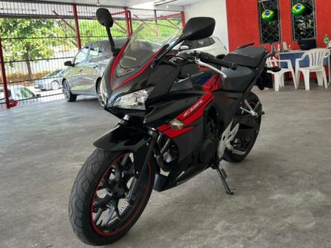 HONDA CBR 500 R , Foto 5
