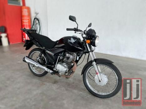HONDA CG 125 , Foto 1